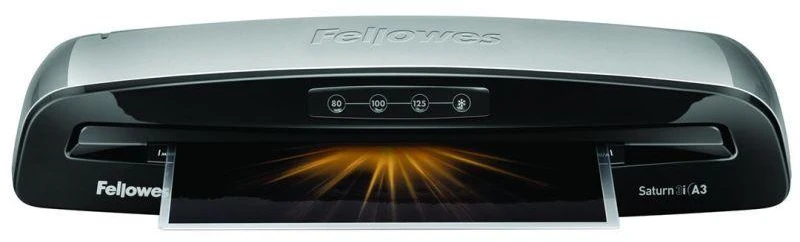 Laminavimo aparatas Fellowes Saturn 3i, A3