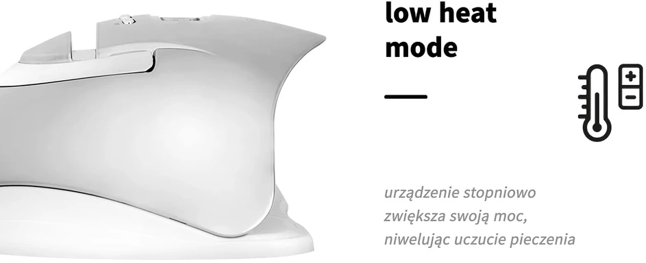 Activeshop Nagų lempa Active Glow F2