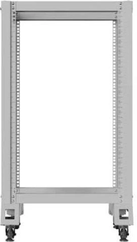 LANBERG OPEN RACK 19" 18U 600X800 Pilkas
