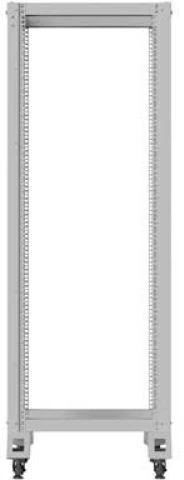 Lanberg Open Rack 19" 32U 600X800 | OR01-6832-S | Pilkas