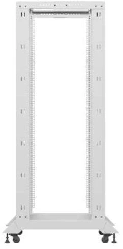 Lanberg Open Rack 19" 32U 600X800 | OR01-6832-S | Pilkas