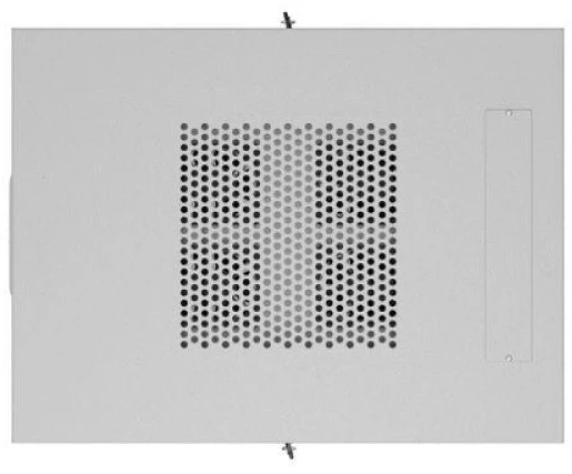 LANBERG laisvai pastatoma stelažinė spintelė 19/22U 600x800 stiklinių durelių LCD plokščias komplektas pilkas V2