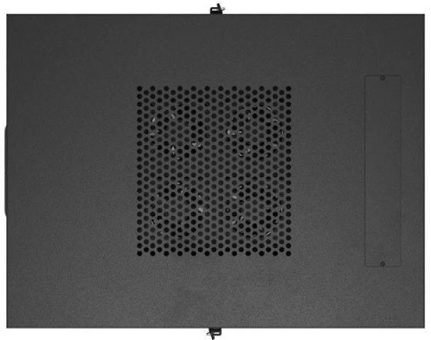 LANBERG Rack spintelė 19 laisvai stovinti 32U 600x800 plokščia pakuotė su tinklelio durelėmis LCD juodas