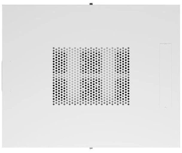 Lanberg grindų spintelė 19" 15U 800x1000 rutulinės perforuotos durelėmis LCD V2