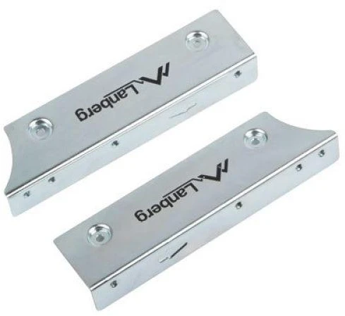 LANBERG IF-35-25 metalinis tvirtinimo rėmas, skirtas 3,5–2,5 colio SSD / HDD