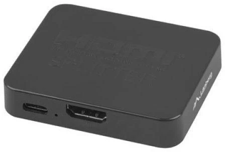 Šakotuvas LANBERG ILGE-4P-2S-90 LIGHT INDUSTRIAL POE SWITCH 1XBT 3XAT 2XSFP DIN GIGABIT ETHERNET