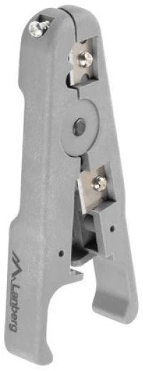 LANBERG NT-0101 universalus nuėmimo įrankis STP/UTP/telefono/duomenų kabeliams NT-0101