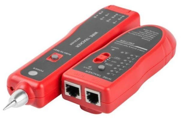 Lokalizacijos kabeliai Lanberg NT-0501