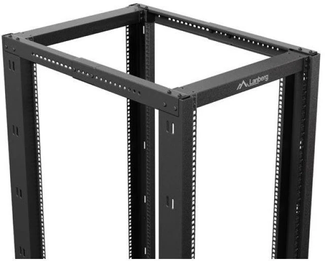 LANBERG Open Rack 22U 600X1000 Juodas