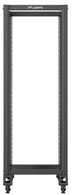 LANBERG Open Rack 32U 600X1000 Juodas