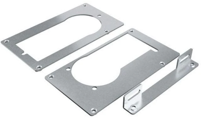 Lanberg ATX 520/12 19"/2U serverio korpusas