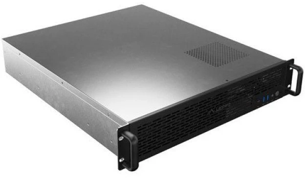 Lanberg ATX 520/12 19"/2U serverio korpusas