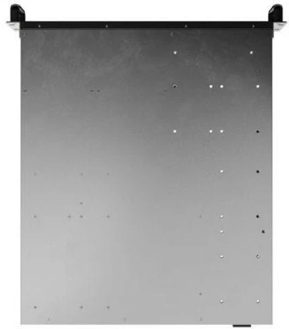 Lanberg ATX 520/12 19"/2U serverio korpusas