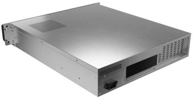Lanberg ATX 520/12 19"/2U serverio korpusas