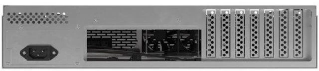 Lanberg ATX 520/12 19"/2U serverio korpusas