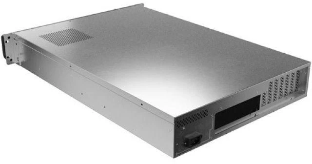Lanberg E-ATX 650/12 19"/2U serverio korpusas