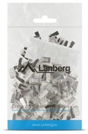LANBERG PLS-6000 kištukas RJ-45 FTP CAT6 8P8C 100vnt