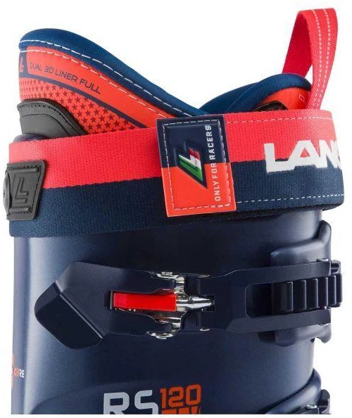 LANGE RS 120 LV slidinėjimo batai (Legend Mėlyna)