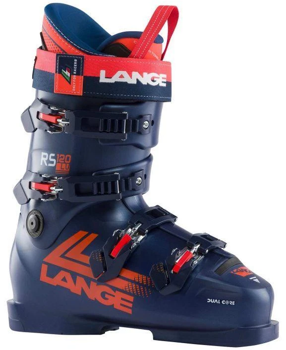 LANGE RS 120 LV slidinėjimo batai (Legend Mėlyna)