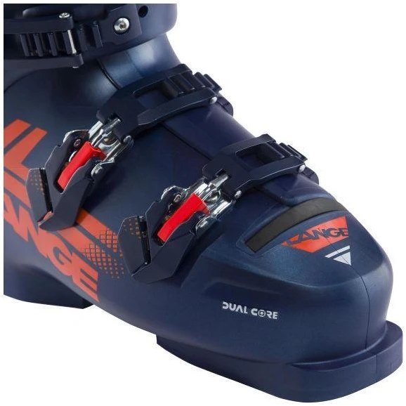 LANGE RS 120 LV slidinėjimo batai (Legend Mėlyna)