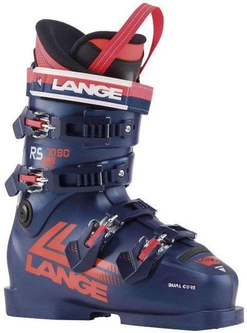 LANGE Rs 70 Sc slidinėjimo batai (Legend Mėlyna)