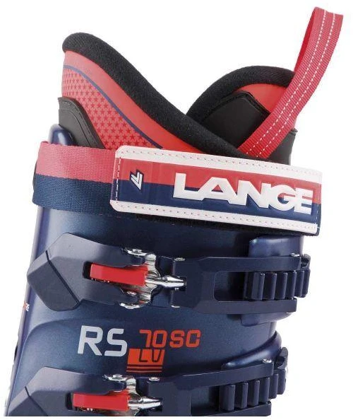 LANGE Rs 70 Sc slidinėjimo batai (Legend Mėlyna)