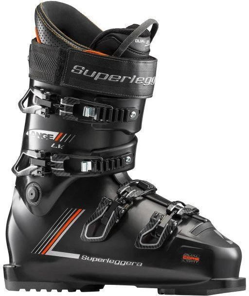 LANGE RX SUPERLEGGERA LV slidinėjimo batai