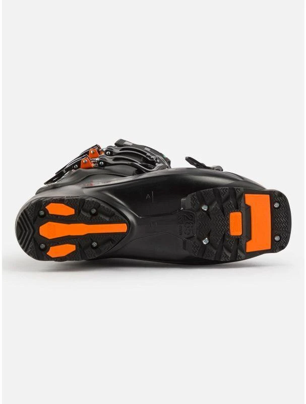 LANGE Shadow 110 MV Gw Slidinėjimo batai (Juoda-Oranžinė)