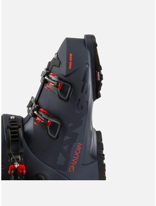 Michelin LANGE Shadow 130 MV Gw Slidinėjimo batai (Šešėlio mėlyna)