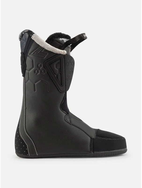 LANGE Shadow 85 W MV Gw Slidinėjimo Batai (Juodi perdirbti)