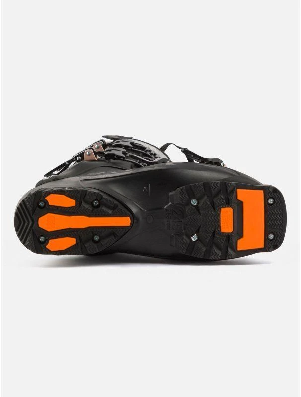 LANGE Shadow 85 W MV Gw Slidinėjimo Batai (Juodi perdirbti)