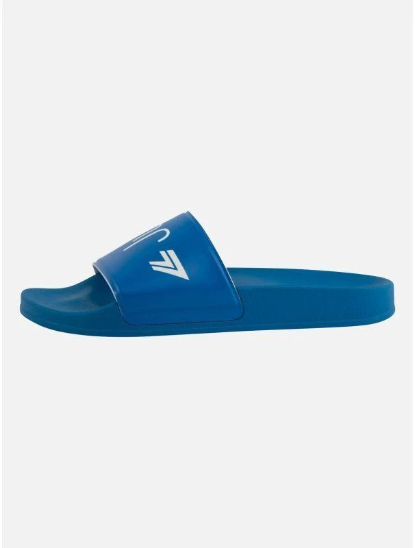 LANGE šlepetės „Just Boots“ (mėlynos)