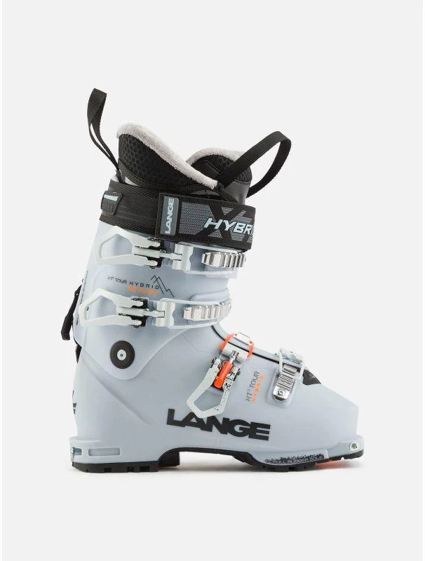 LANGE XT3 Tour Hybrid W MV Gw Flex95 kalnų slidinėjimo batai