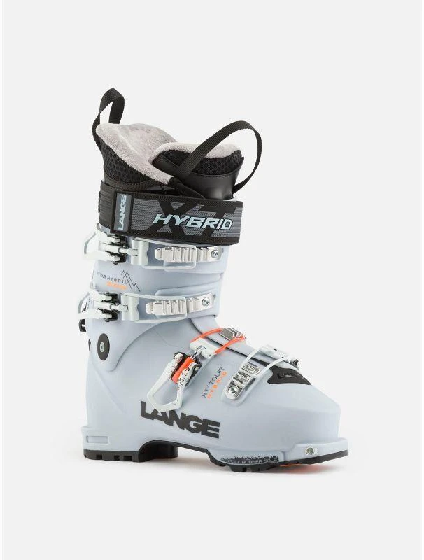 LANGE XT3 Tour Hybrid W MV Gw Flex95 kalnų slidinėjimo batai