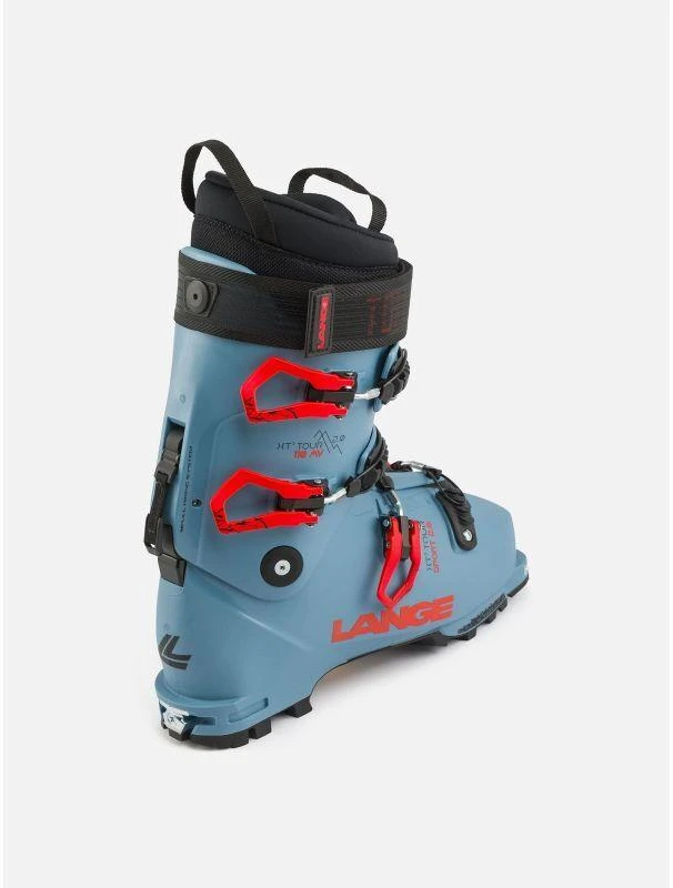LANGE XT3 Tour Light MV 110 slidinėjimo batai (T.Mėlyna)