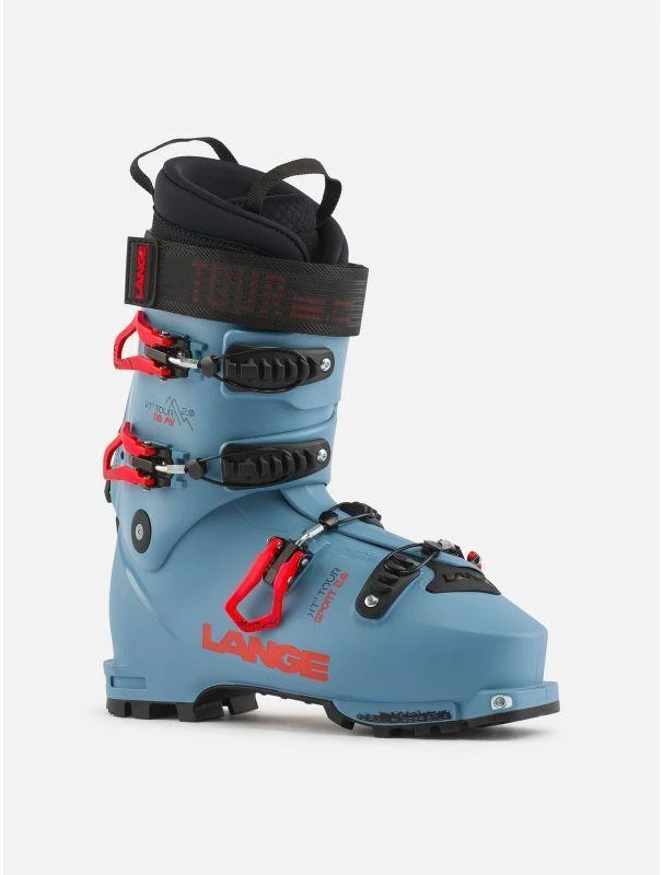 LANGE XT3 Tour Light MV 110 slidinėjimo batai (T.Mėlyna)