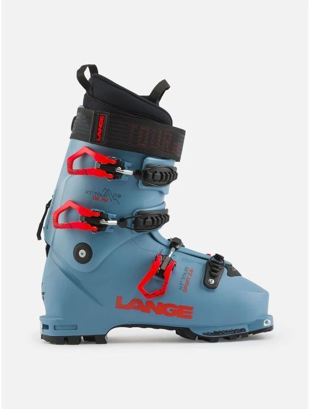 LANGE XT3 Tour Light MV 110 slidinėjimo batai (T.Mėlyna)