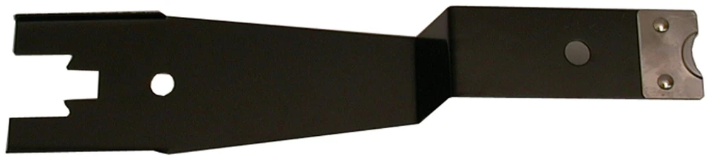 LANGŲ KĖLIMO MECHANIZMO IR DURŲ RANKENOS APKABŲ NUĖMIMO ĮRANKIS | 270 MM (3543)