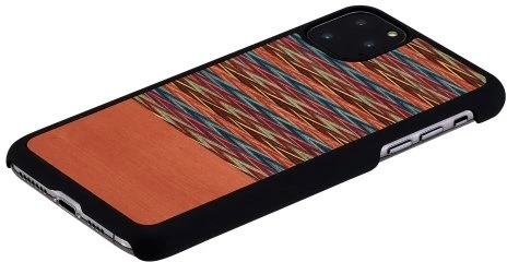 MAN Languotas telefono dėklas iPhone 11 Pro Max