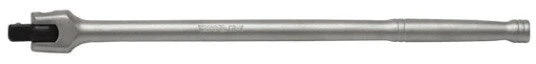 YATO POKRĘTŁO UCHYLNE 1/4" 125mm