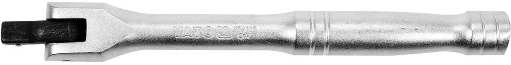 YATO POKRĘTŁO UCHYLNE 1/4" 125mm