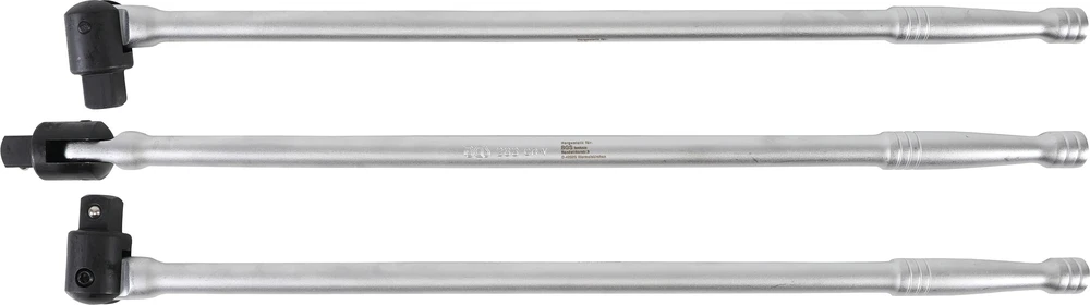 LANKSTI RANKENA | IŠORINIS KVADRATAS 20 MM (3/4") | 630 MM (283)