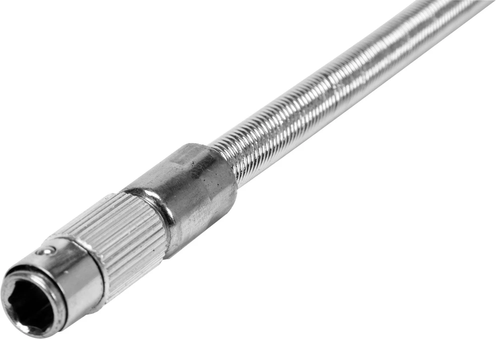 YATO ILGINAMASIS ELEMENTAS 1/4″ 300mm LANKSTUS