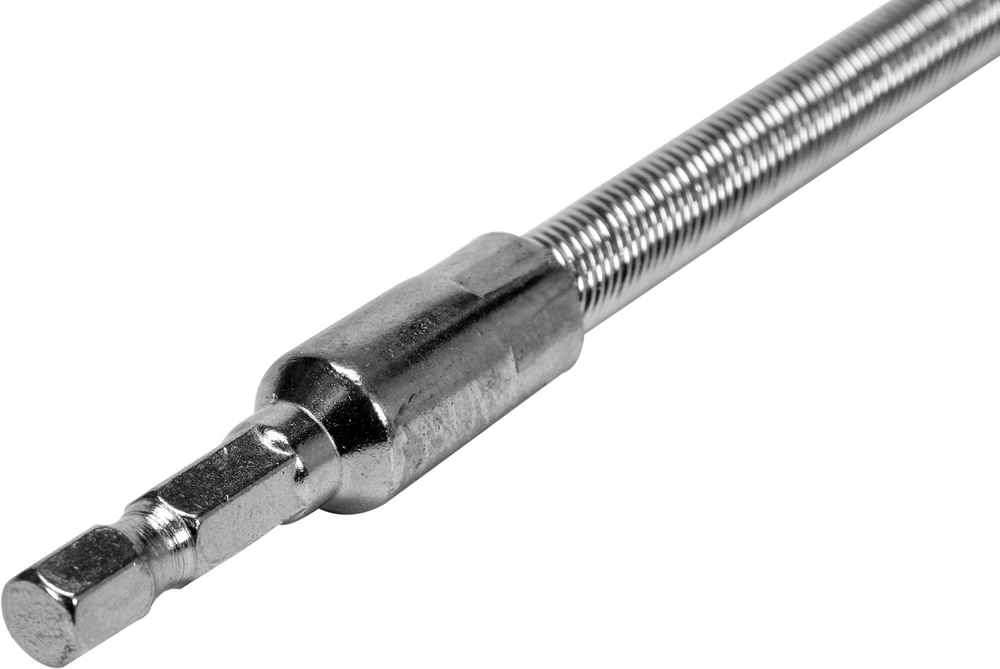 YATO ILGINAMASIS ELEMENTAS 1/4″ 300mm LANKSTUS