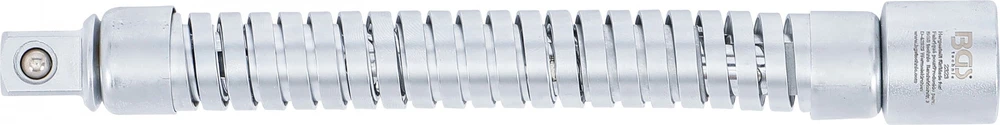 LANKSTUS ILGINAMASIS STRYPAS | 12,5 MM (1/2") | 190 MM (2323)