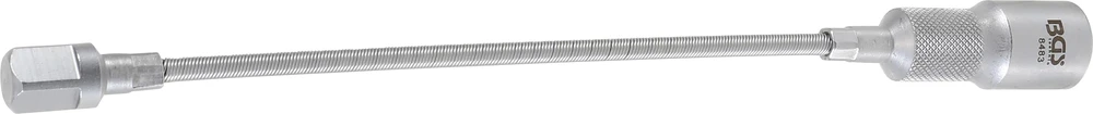 LANKSTUS ILGINAMASIS STRYPAS | IŠORINIS / VIDINIS KVADRATAS 12,5 MM (1/2") | 300 MM (8483)