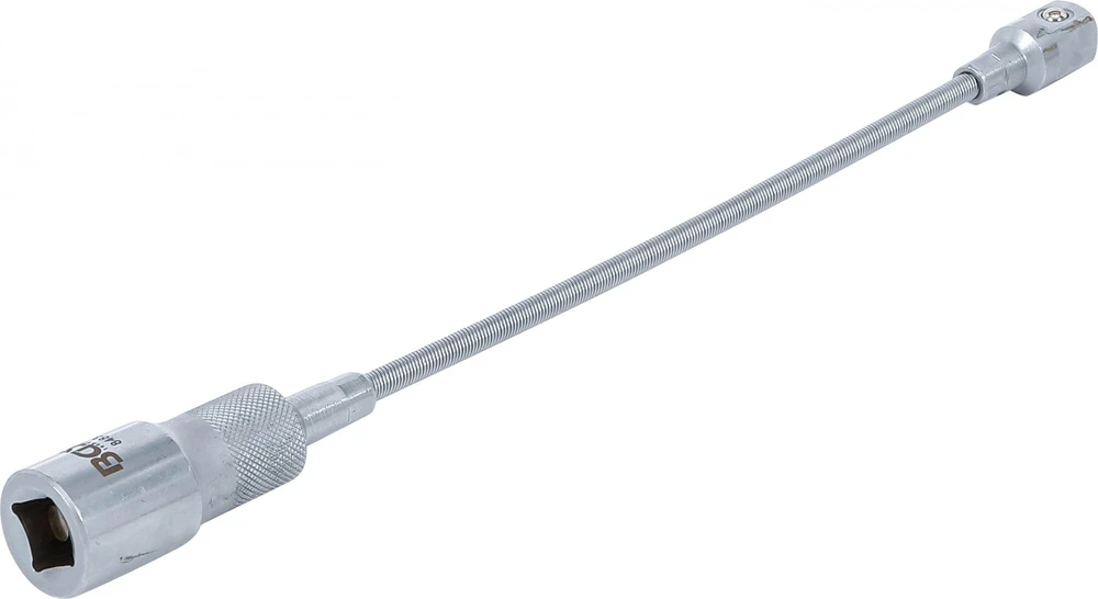 LANKSTUS ILGINAMASIS STRYPAS | IŠORINIS / VIDINIS KVADRATAS 12,5 MM (1/2") | 300 MM (8483)