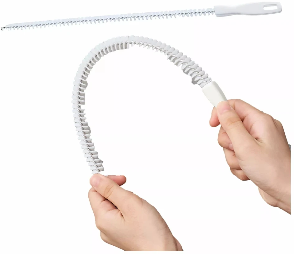 ATL Valymo šepetys DA410, 45 cm