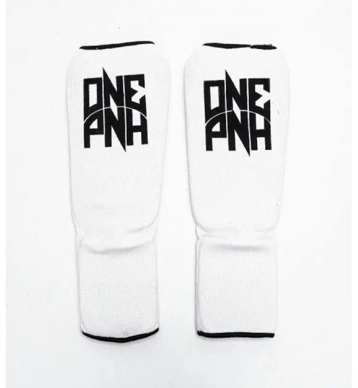 Lankstūs šinų apsaugos NS-B1 "ONE PUNCH"