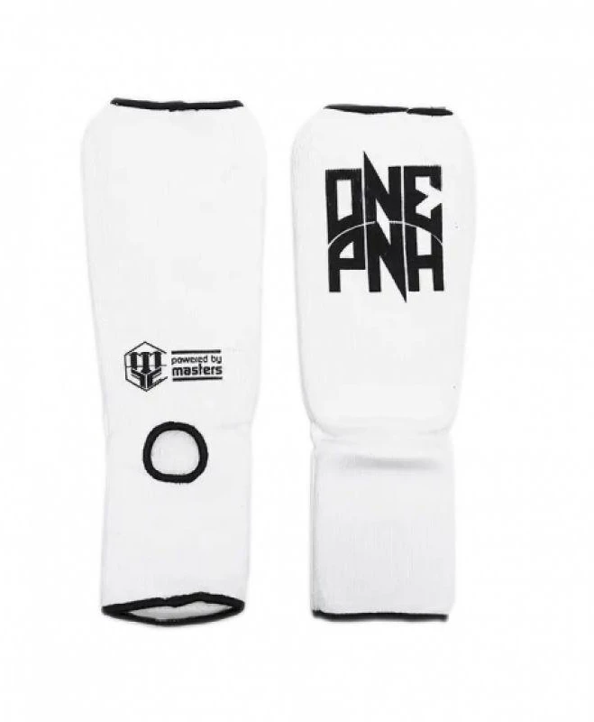 Lankstūs šinų apsaugos NS-B1 "ONE PUNCH"